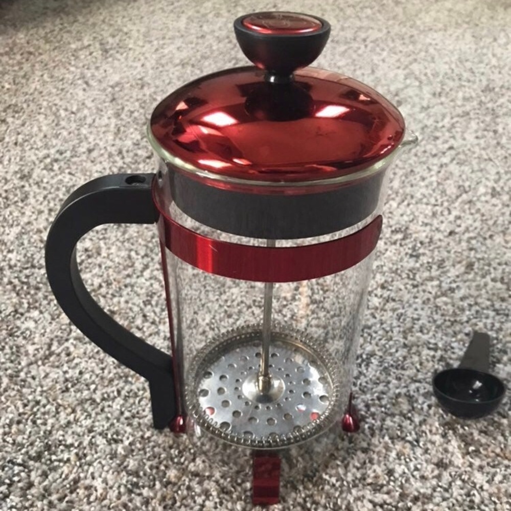 Primula Coffee Press